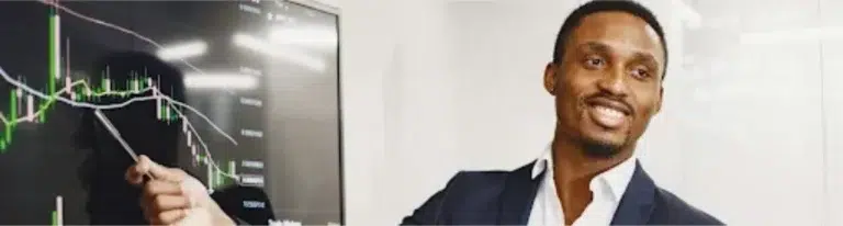 An SDR reviews inbound vs. outbound sales results