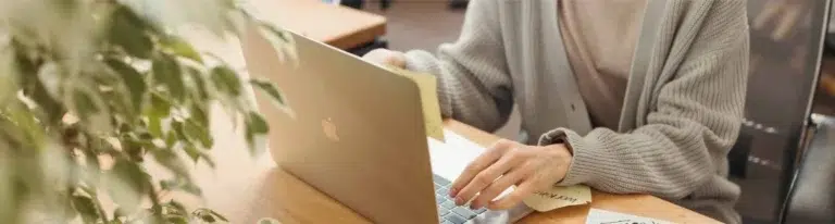 Working on email cadence.