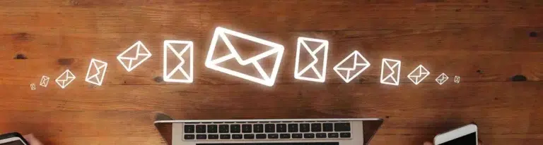 Boost business with email marketing