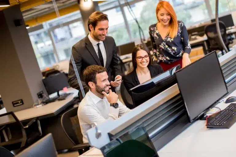 Terralogic Case Study LevelUp Leads