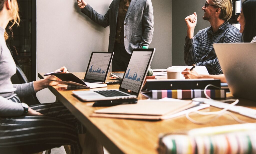 An outsourced SDR team discusses results after overcoming sales challenges