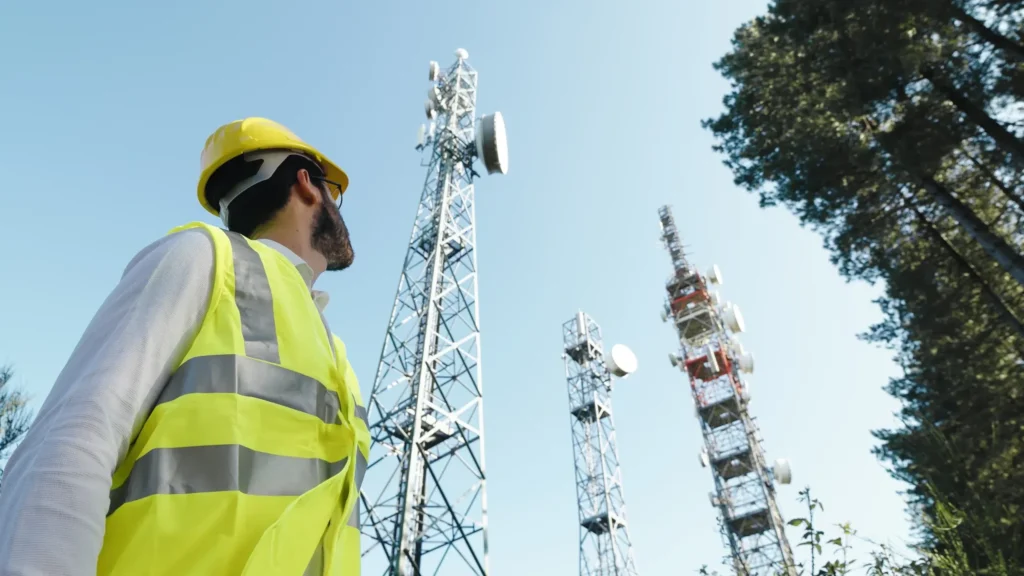 Telecom Lead Generation Services | LevelUp Leads