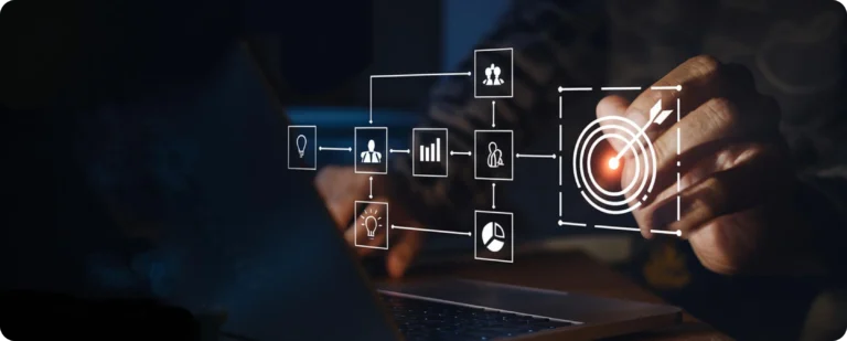 Mapping the B2B Customer Journey for Omnichannel Success