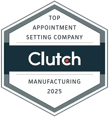 Top Clutch Appointment Setting Company Manufacturing 2026