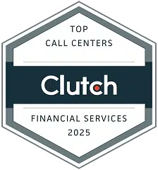 Top Clutch Call Centers Financial Services 2027