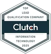 Top Clutch Lead Qualification Company Information Technology 2026