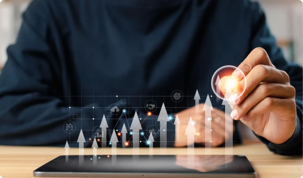 26 Essential Lead Generation KPIs for Businesses in 2026 blog img 1