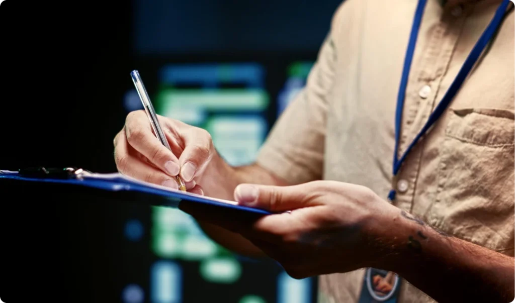 Your Go-To Lead Generation KPI Audit Checklist