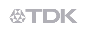 TDK Logo