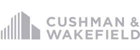 Cushman & Wakefield Logo