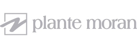 Plante Moran Logo