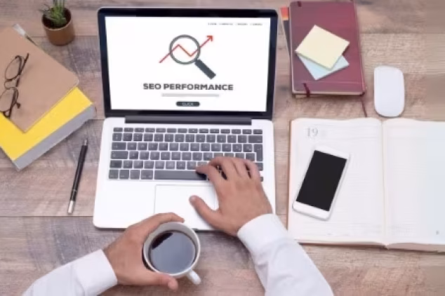 Boosting website performance