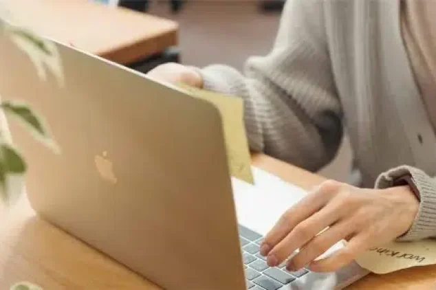 Working on email cadence.