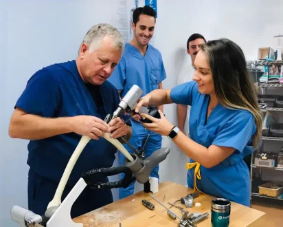 Medical Sales College img 1