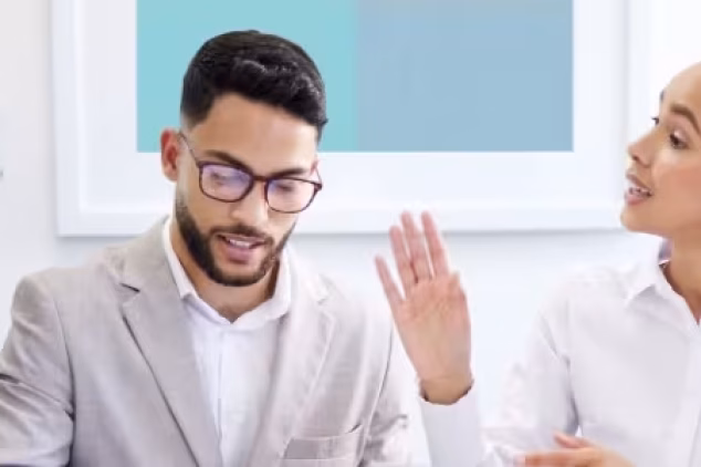 A B2B SEO agency providing SEO service