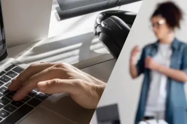 Remote vs. On-Site Work