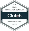 Top-Clutch-Lead-Generation-Company-Manufacturing-2026