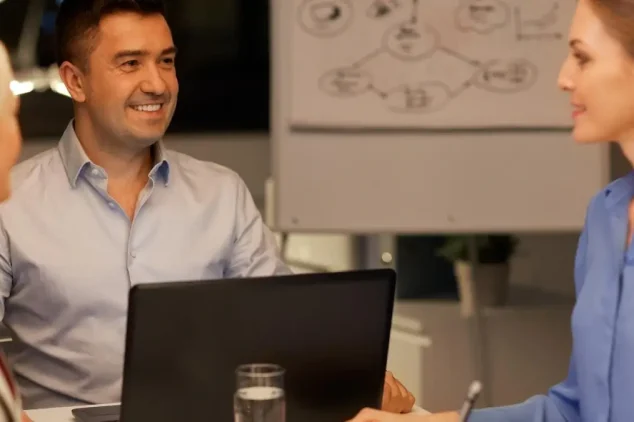 What Are Appointment Setters, And What Do They Do