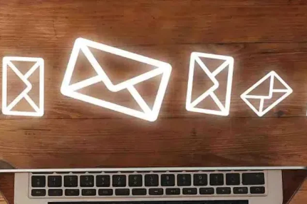 Boost business with email marketing