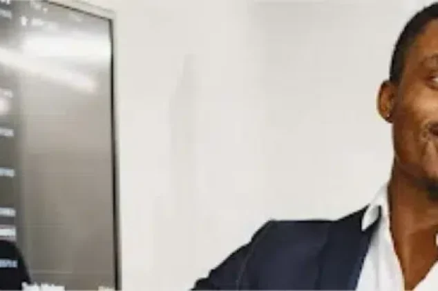 An SDR reviews inbound vs. outbound sales results